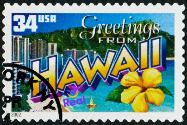 ticket seguro viagem Hawaii