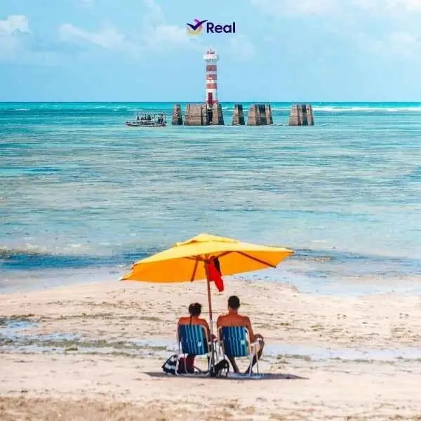 imagem capa do post Viagem para Maceió: onde ficar, atrações e +