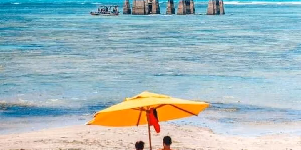 imagem capa do post Viagem para Maceió: Guia completo para conhecer a capital alagoana!