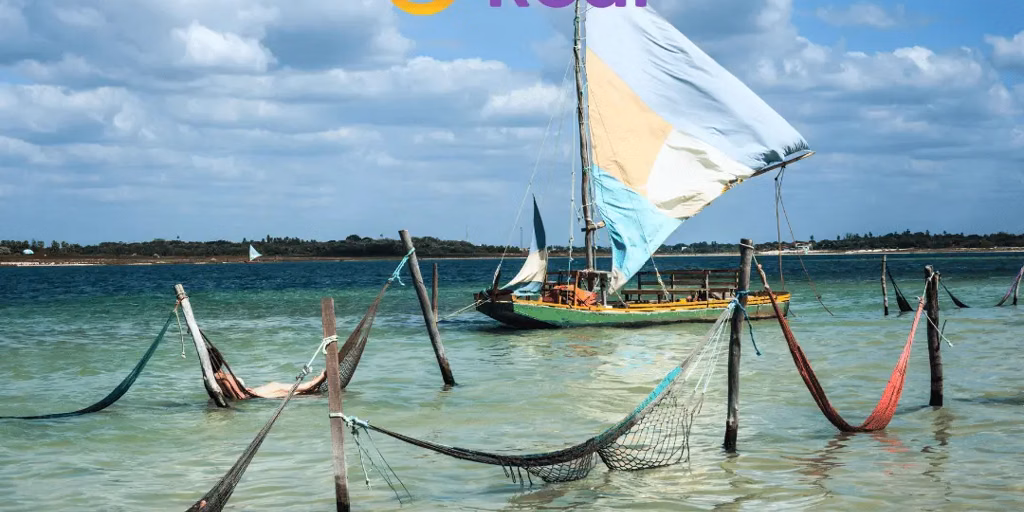 imagem capa do post Jericoacoara: roteiro, taxas e o que fazer