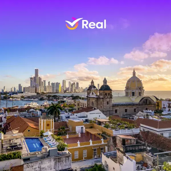 imagem capa do post Seguro viagem Colômbia 2026: compare aqui!