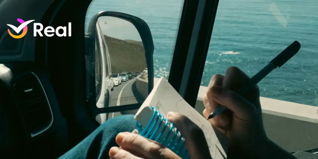 imagem capa do post Slow travel: conheça essa nova tendência de viajar sem pressa