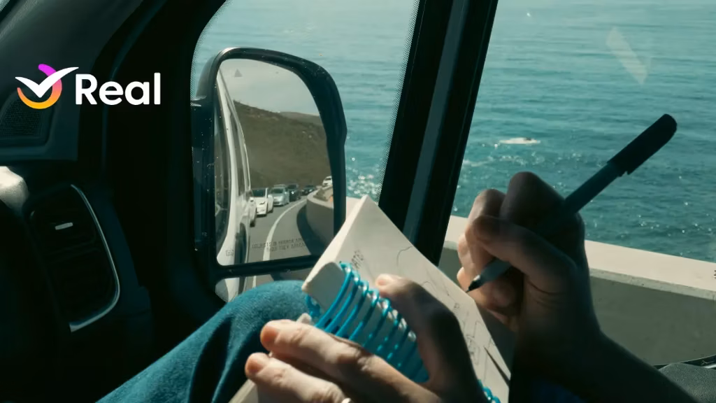 imagem capa do post Slow travel: conheça essa nova tendência de viajar sem pressa