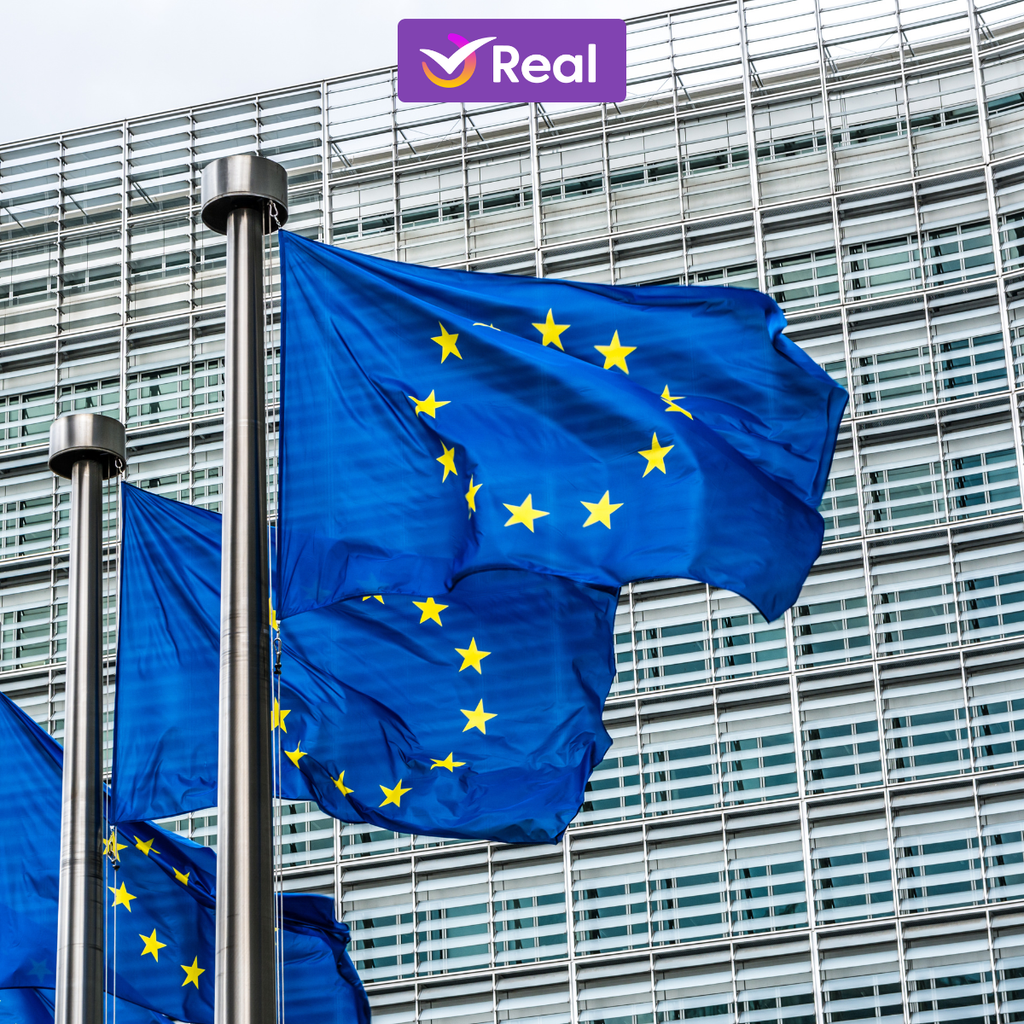 imagem capa do post Documentos para Brasileiros Entrarem na União Europeia!