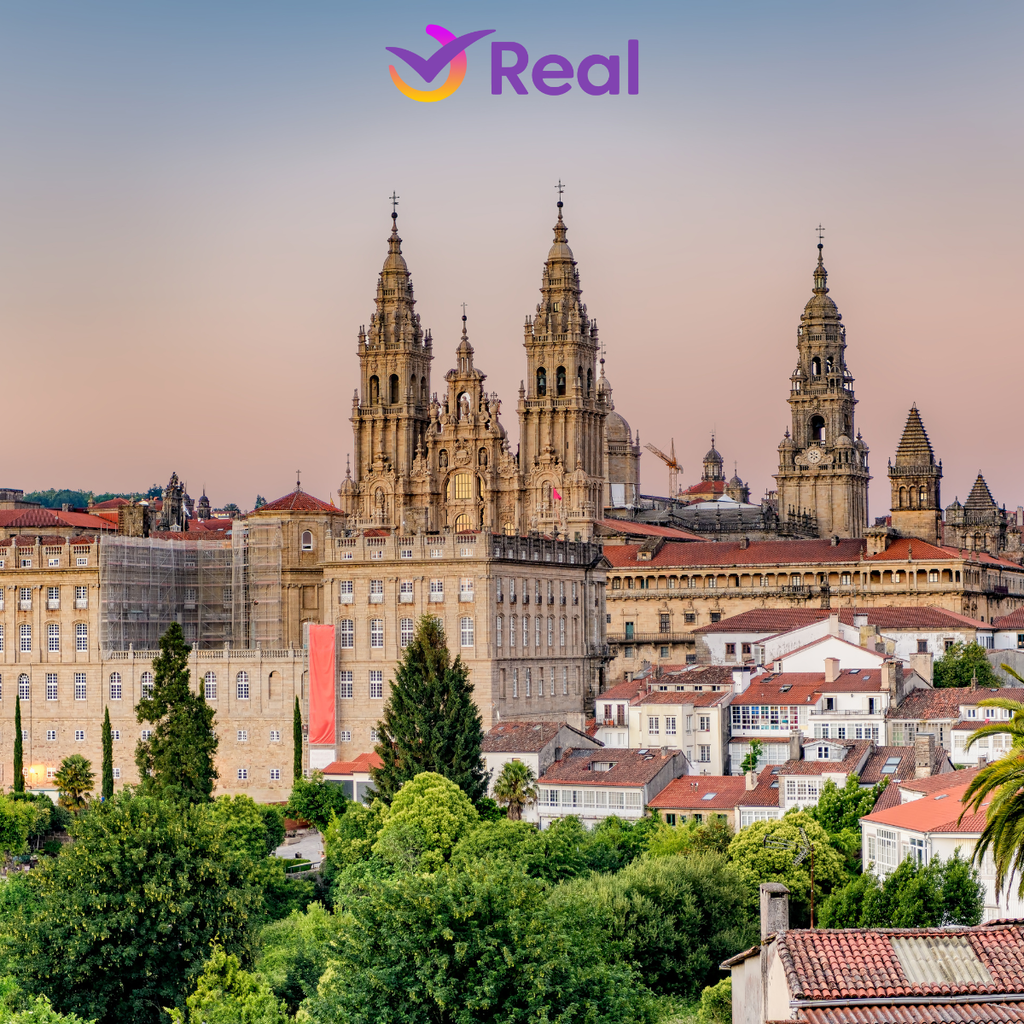 imagem capa do post Peregrinação a Santiago de Compostela: Guia Completo 2025!