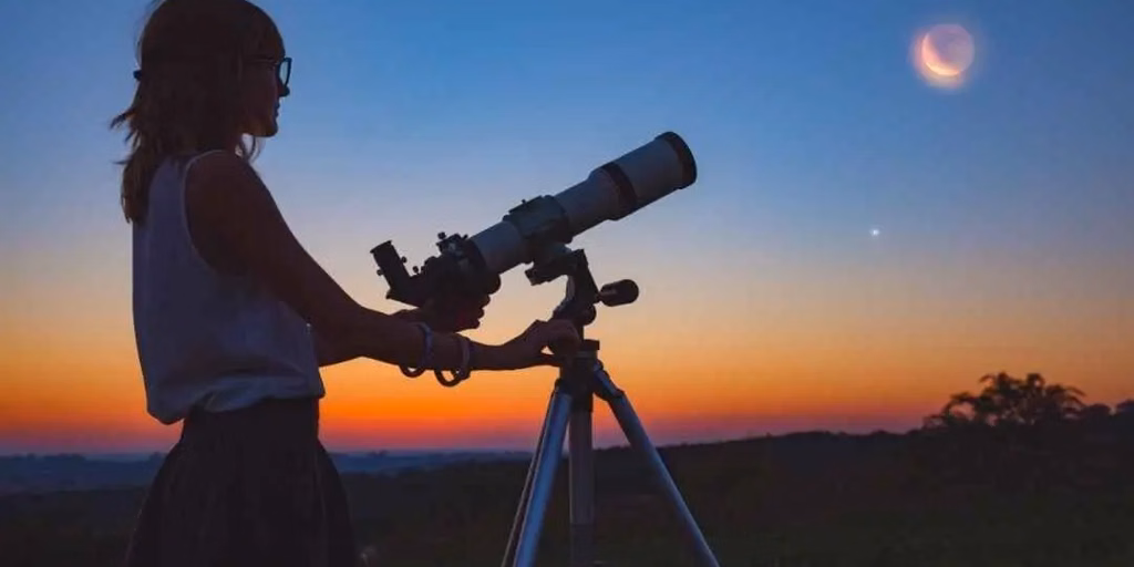 imagem capa do post Lugares para quem gosta de astronomia em 2027
