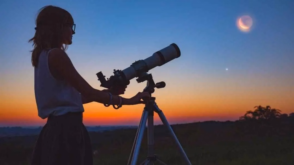 imagem capa do post 44 Lugares para você que gosta de astronomia conhecer em 2027