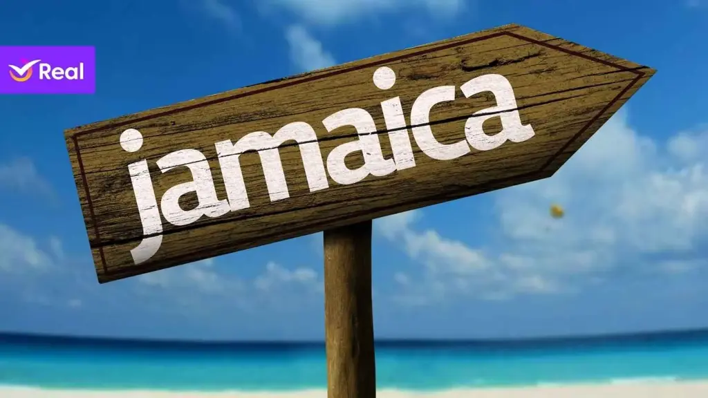 imagem capa do post Seguro viagem Jamaica é obrigatório? Confira!