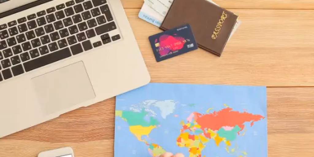 imagem capa do post Como Viajar Pagando Pouco: Dicas e segurança!