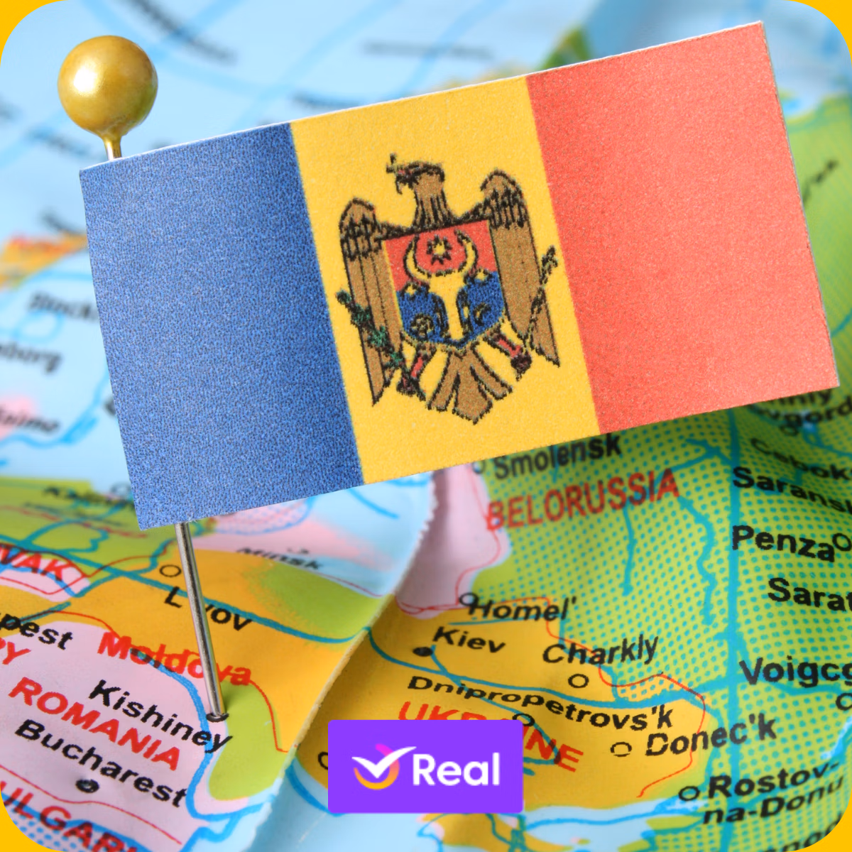 imagem de capa da publicação O que fazer na Moldávia: guia de viagem com roteiro, atrações e curiosidades