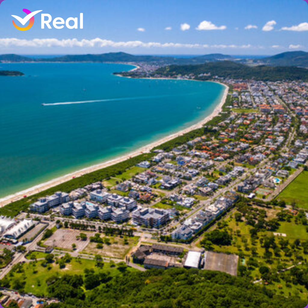 imagem capa do post Jurerê Internacional: viaje com segurança e tranquilidade!