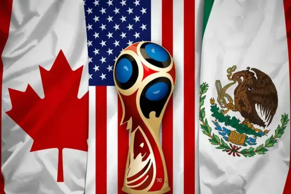 copa do mundo 2026 fifa