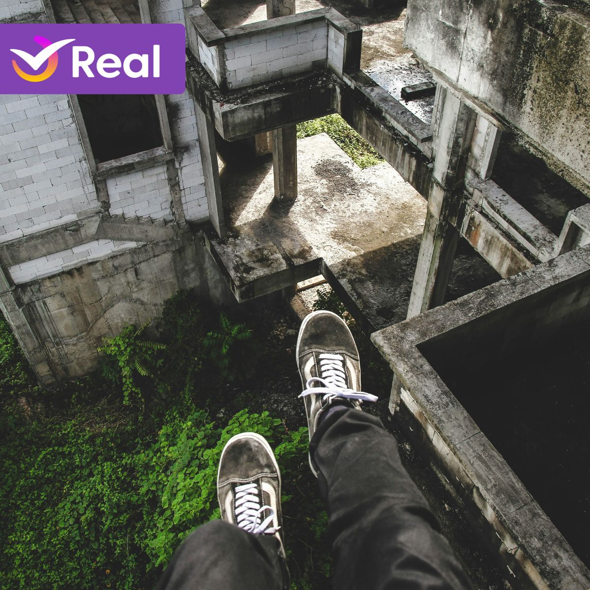 imagem capa do post Urbex: O que é exploração urbana e como fazê-la com segurança