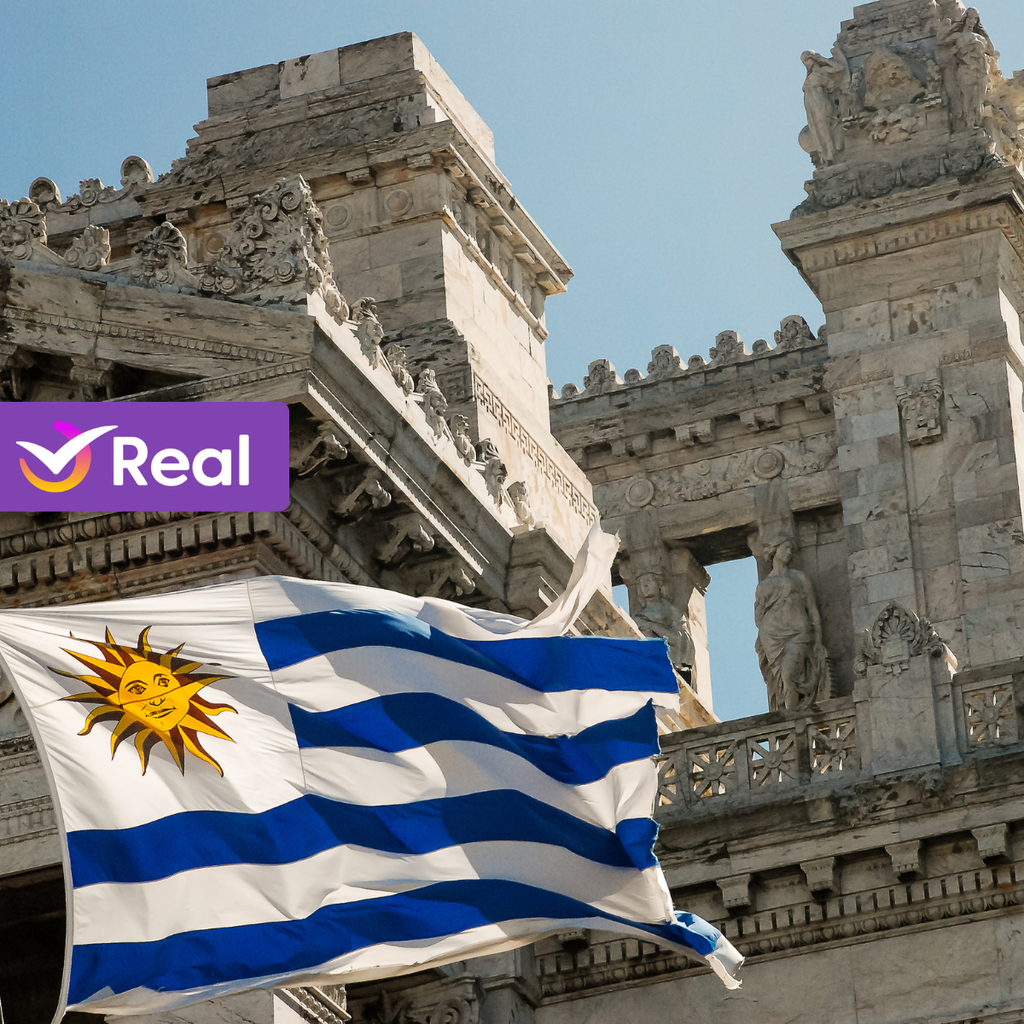 imagem capa do post Montevidéu: guia completo com dicas, roteiros e custos