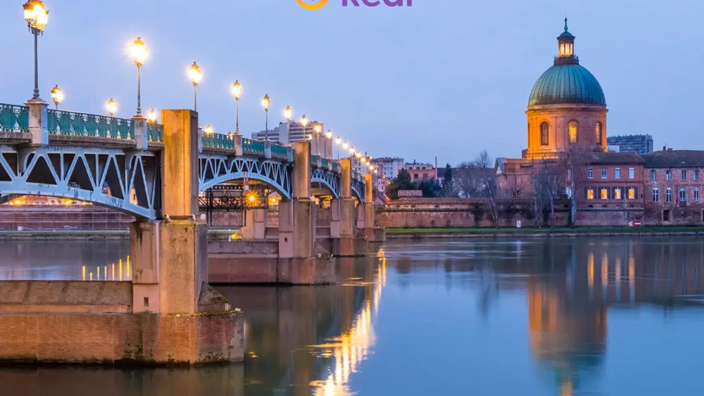 imagem capa do post Toulouse, França: o que fazer, roteiro e dicas de viagem
