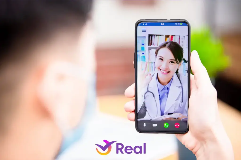 imagem capa do post Como funciona a telemedicina no seguro viagem