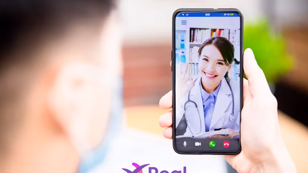 imagem capa do post Como funciona a telemedicina no seguro viagem