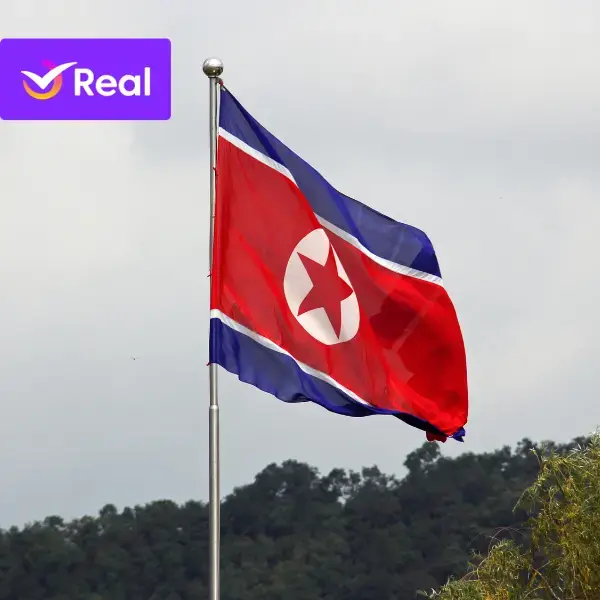 imagem capa do post Seguro viagem para a Coreia do Norte 2026