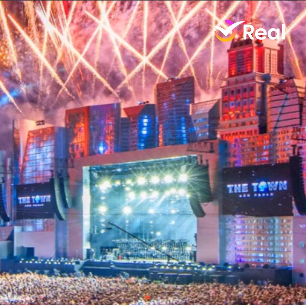 imagem de capa da publicação Guia do The Town 2025: saiba tudo sobre o festival - datas, ingressos, preços e line-up!