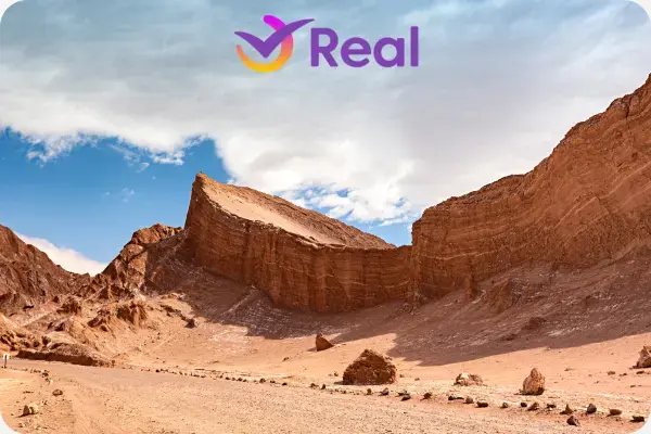 Deserto do Atacama, Chile