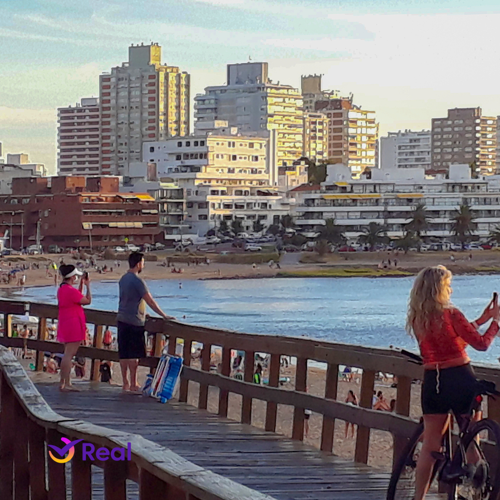 imagem capa do post Punta del Este: Guia Completo com Praias, Dicas e Roteiro