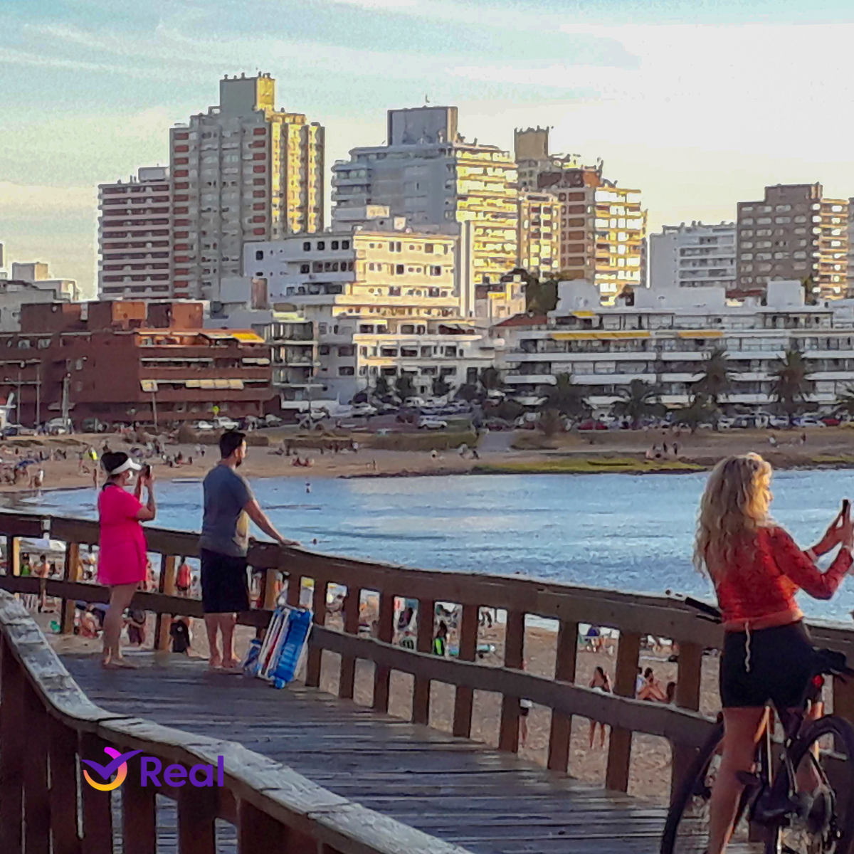imagem capa do post Punta del Este: O balneário que une sofisticação e natureza no Litoral Uruguaio