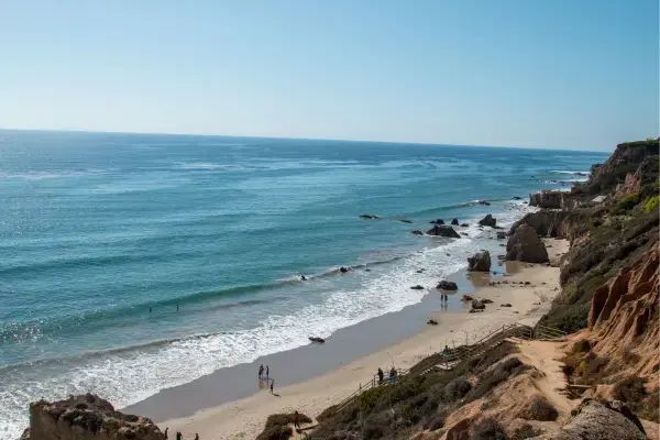 Praia El Matador State Beach (Malibu)
