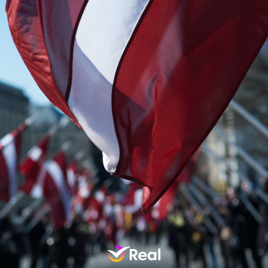 imagem capa do post Viagem para Letônia: O que fazer, Dicas, Visto e mais!