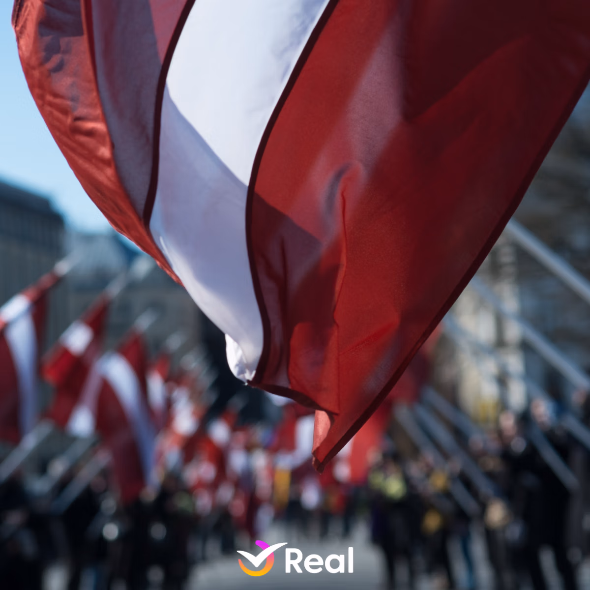 imagem de capa da publicação Viagem para a Letônia: dicas e informações!