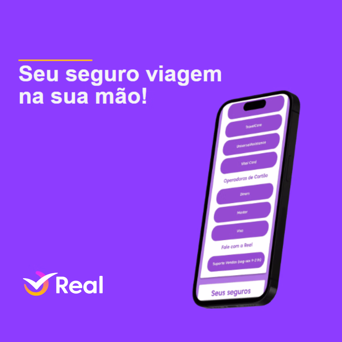 imagem de capa da publicação Web App SEU: acesse sua apólice e ligue para sua seguradora em um clique!