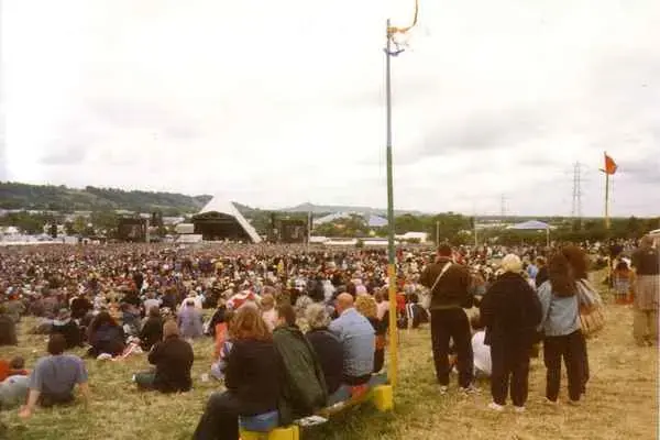 festival glastonbury