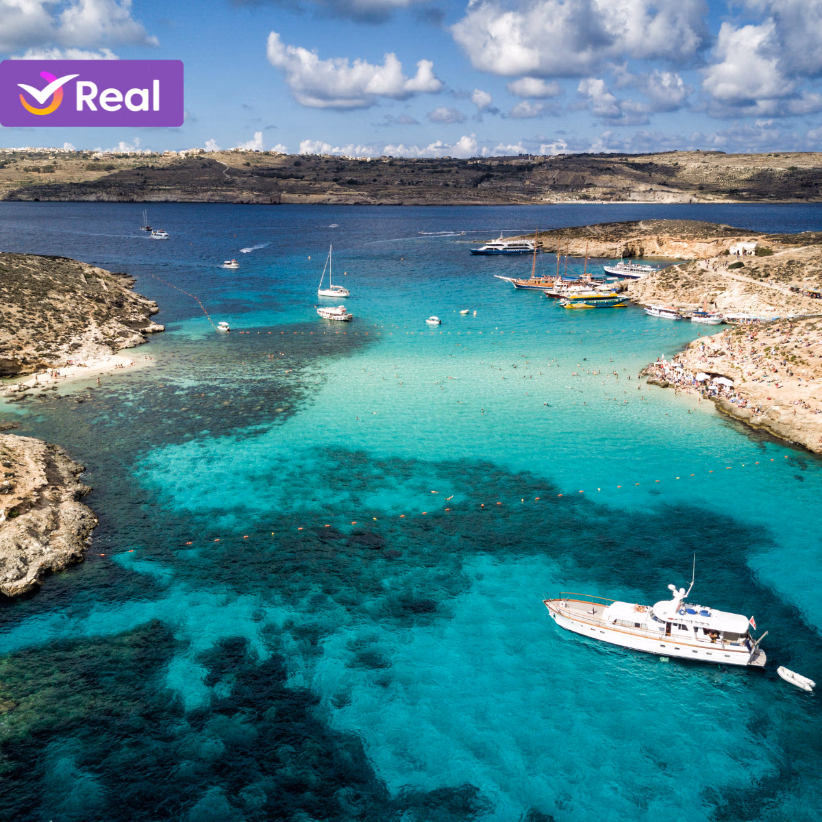 imagem de capa da publicação Intercâmbio em Malta: veja quanto custa, como funciona e se vale a pena