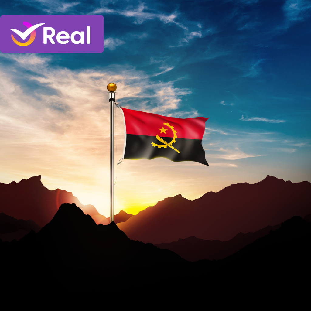 imagem capa do post Turismo na Angola: dicas e roteiro para uma viagem segura!