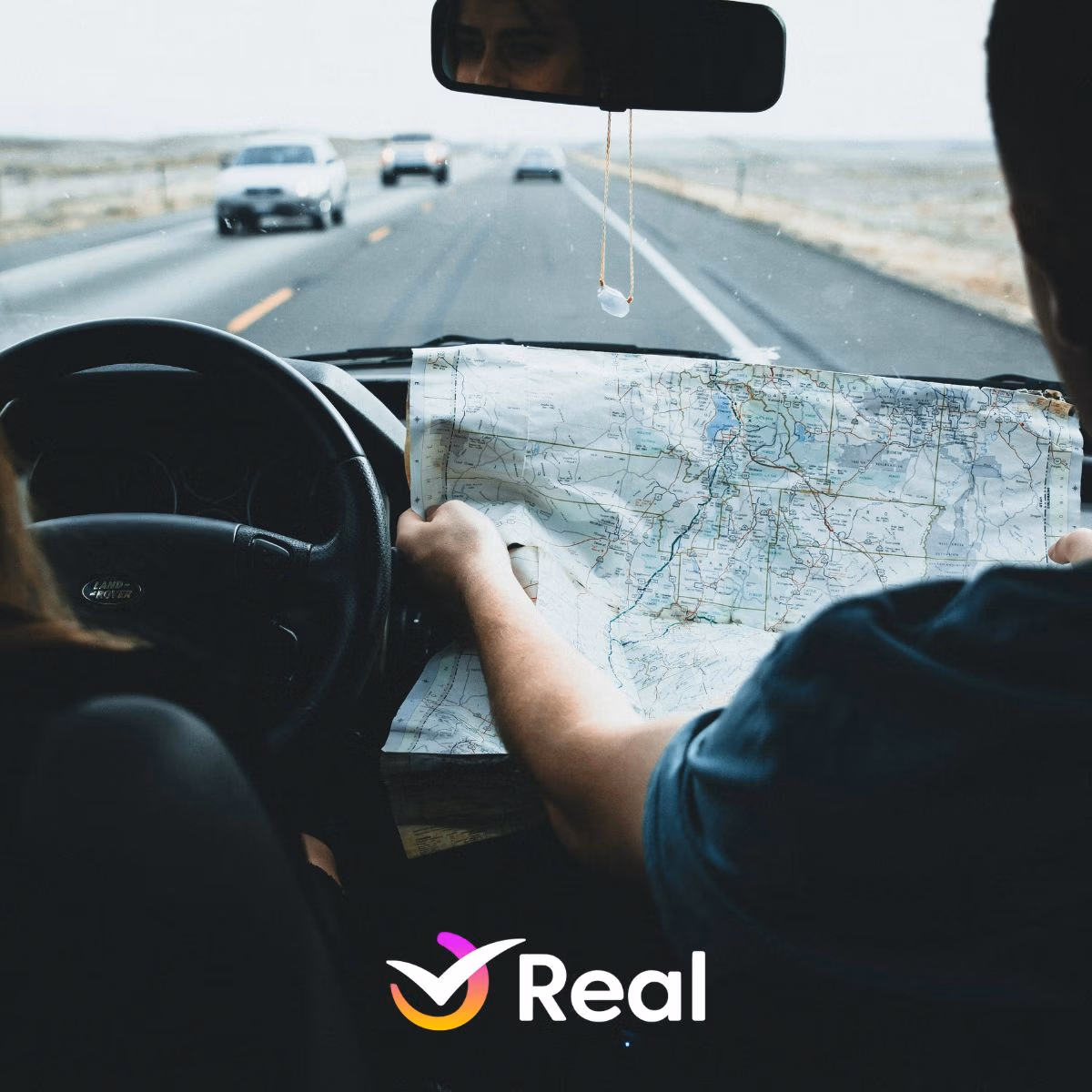 imagem de capa da publicação Dirigir nos EUA | CNH, Aluguel de Carro e Regras