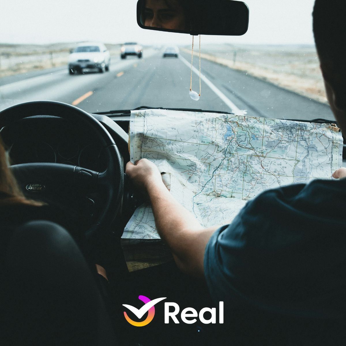 imagem capa do post Dirigir nos EUA | CNH, Aluguel de Carro e Regras