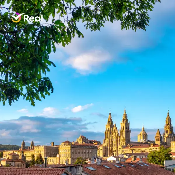 Santiago de Compostela: guia para conhecer a cidade e fazer o Caminho