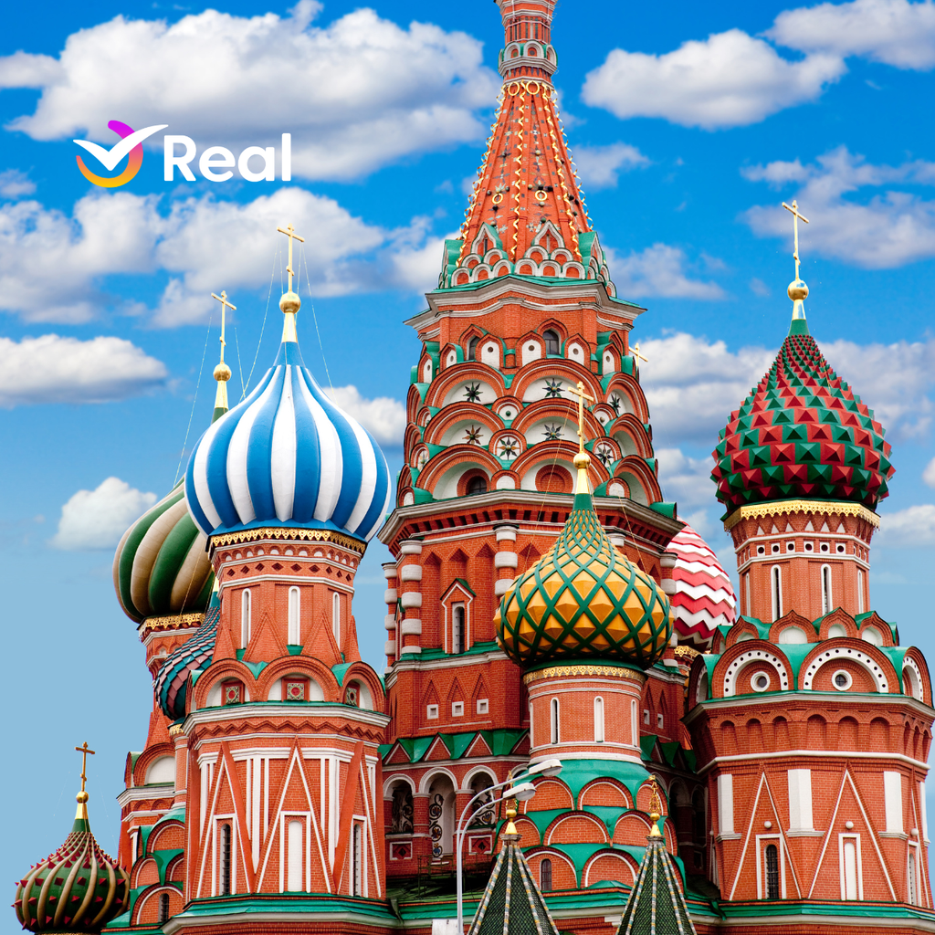 imagem capa do post Cidades da Rússia: Guia completo para viajar em 2025