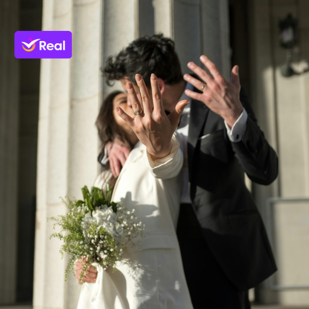 imagem capa do post Mês das Noivas: Por que maio é especial? | Guia Real