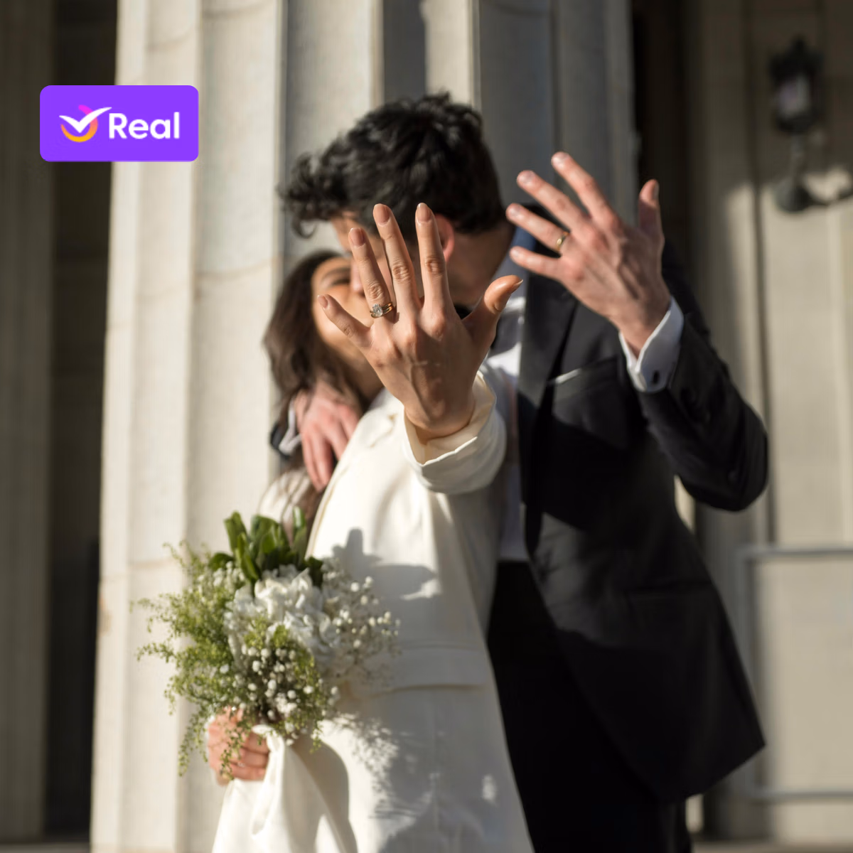 imagem de capa da publicação Mês das Noivas: Por que maio é considerado o mês mais especial para casar?