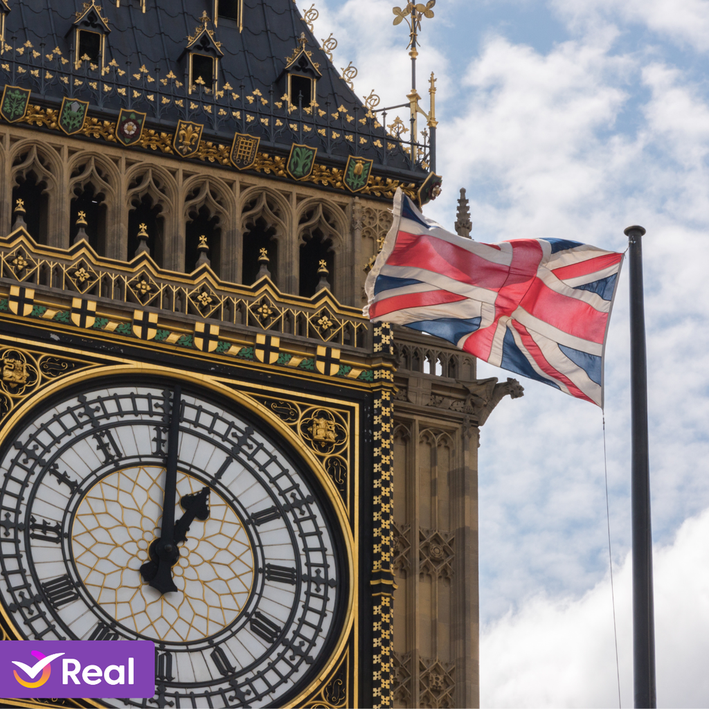 imagem capa do post Documentos para o Reino Unido: Requisitos do ETA!