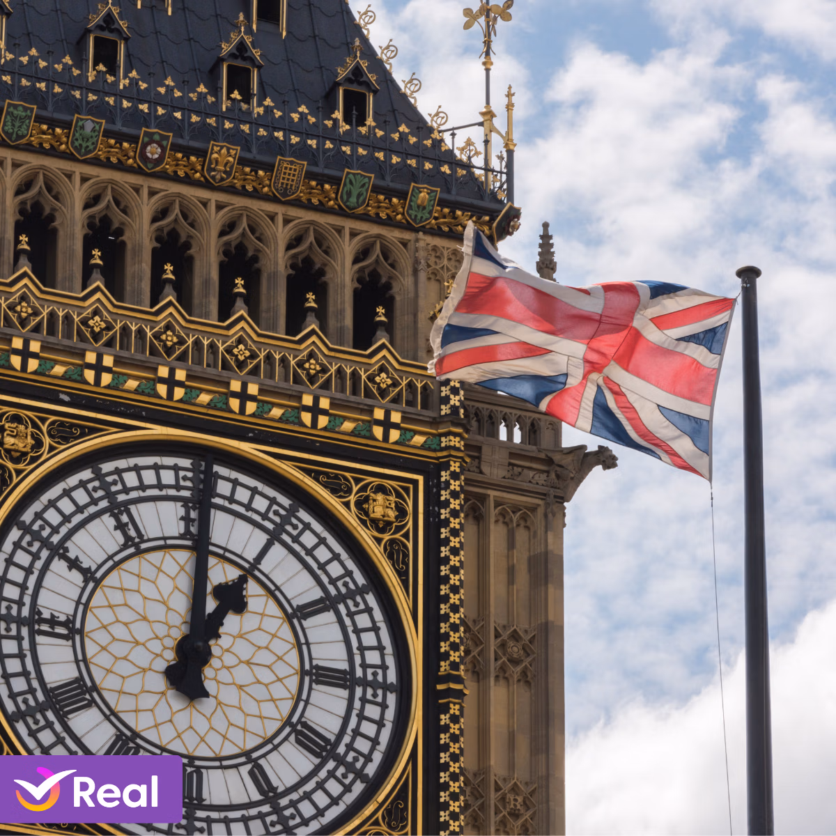 imagem de capa da publicação Documentos para entrar no Reino Unido: Saiba quais são as exigências!