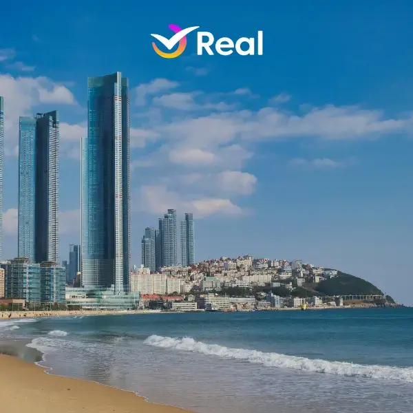 O que fazer em Busan: guia completo da cidade litorânea coreana