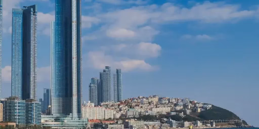 imagem capa do post O que fazer em Busan: guia completo da cidade litorânea coreana