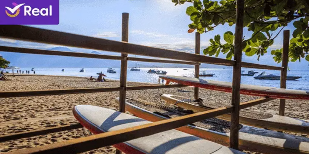 imagem capa do post Ilhabela SP: guia com preços, roteiro e mais!