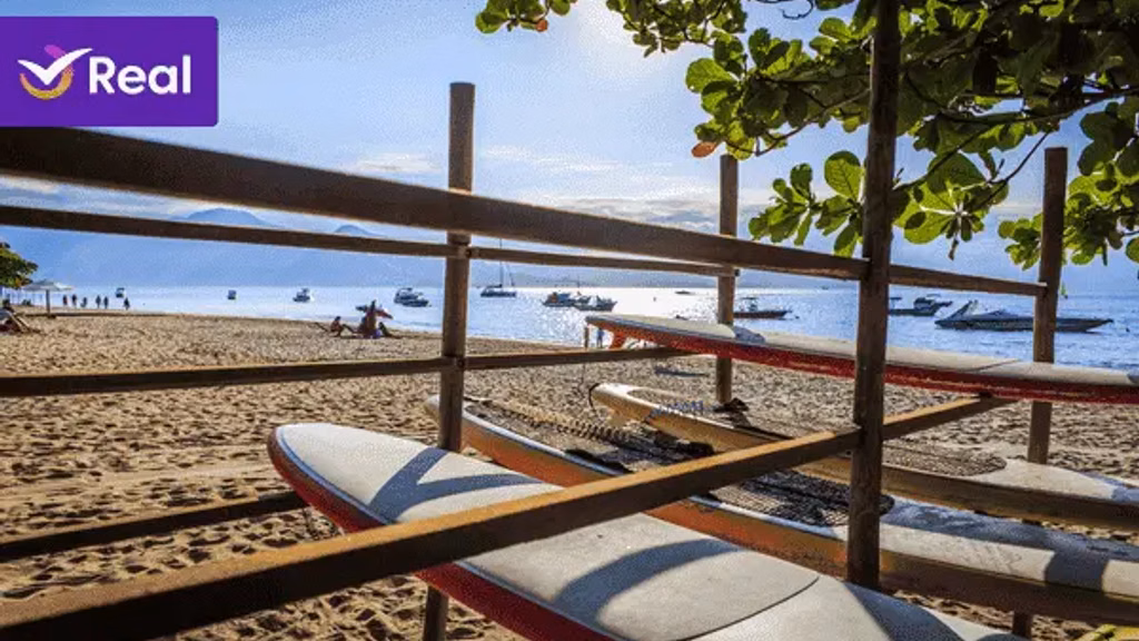 imagem capa do post Ilhabela SP: praias, trilhas, preços e roteiro completo