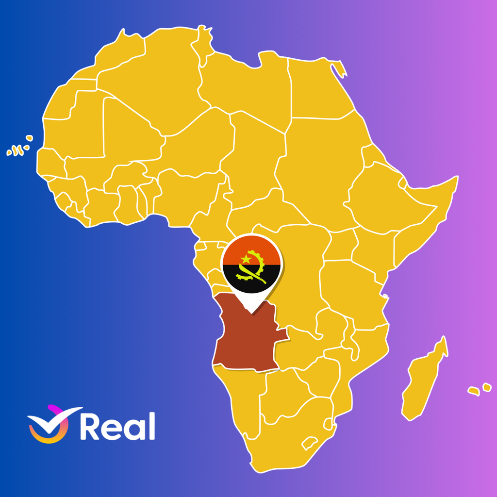 imagem capa do post Mapa de Angola: O que saber antes de viajar? (Guia 2026)