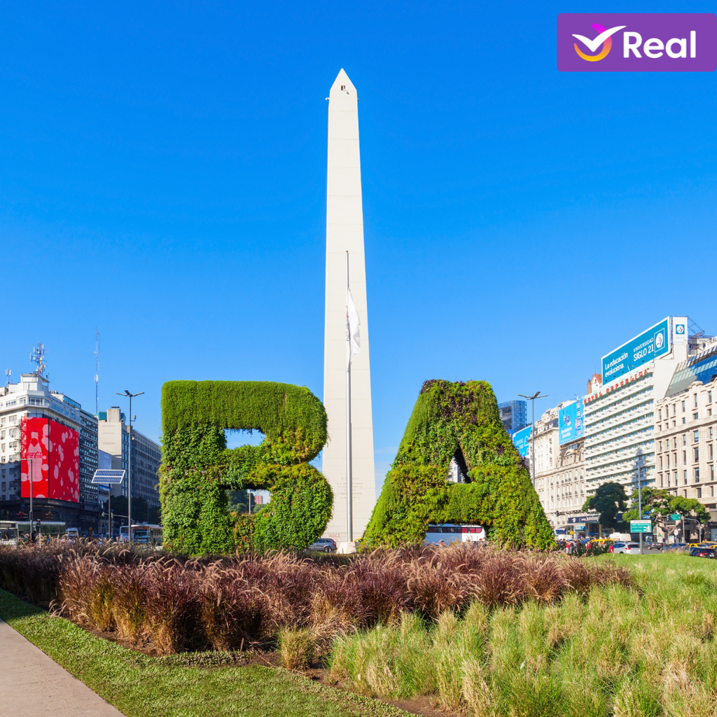 imagem capa do post Seguro Viagem Buenos Aires: Guia para Contratar o seu Plano!