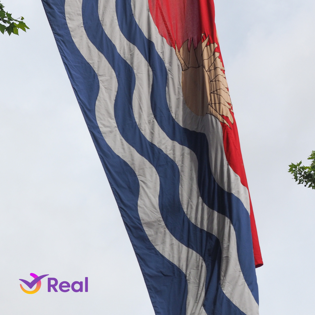 imagem capa do post Kiribati: saiba onde fica, como chegar e o que fazer no país