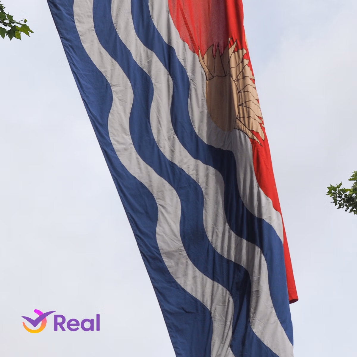 imagem de capa da publicação Saiba mais sobre Kiribati, belo e pequeno país escondido no Pacífico!