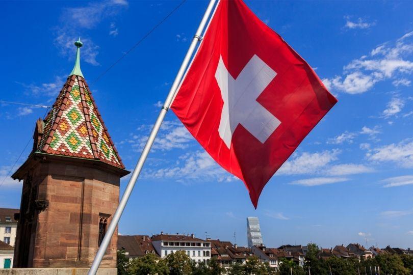 Conheça as 10 cidades mais lindas para visitar na Suíça!